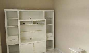 Imagem 2: Apartamento com 1 dormitório à venda por R$ 260.000 - Boqueirão - Santos/SP