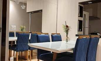 Imagem 3: Ref.: 2011 - Apartamento com condomínio, 02 dormitórios e 01 vaga de garagem - Vila Humait