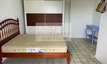 Imagem 2: Apartamento Intermares