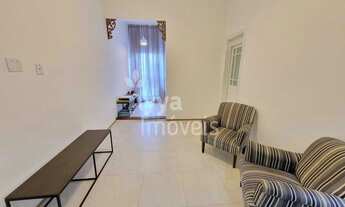 Imagem 2: Lindo quarto e sala em Copacabana