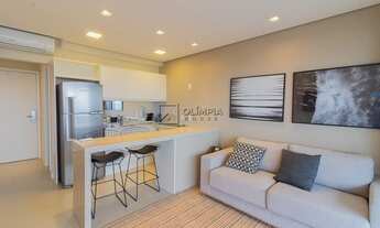 Imagem 6: Apartamento Venda 2 Dormitórios - 63 m² Pinheiros