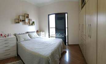 Imagem 6: Apartamento à venda, 150 m² por R$ 1.060.000,00 - Parada Inglesa - São Paulo/SP