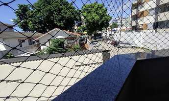 Imagem 3: Apartamento amplo no bairro Coqueiros