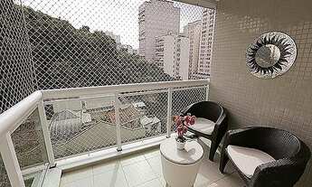 Imagem 2: Apartamento com 4 dormitórios à venda, 160 m² por R$ 1.600.000,00 - Icaraí - Niterói/RJ