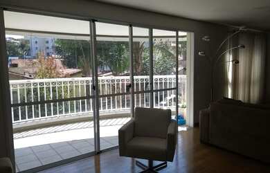 Imagem 7: Apartamento Residencial para venda e locação, Vila Sofia, São Paulo -