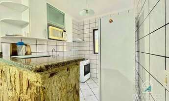 Imagem 3: Apartamento com 2 dormitórios à venda, 58 m² por R$ 320.000,00 - Maitinga - Bertioga/SP