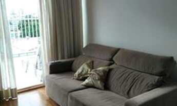 Imagem: Apartamento Campestre, Santo André