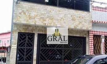 Imagem: Sobrado com 4 dormitórios à venda por