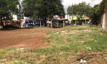 Imagem 7: Terreno, 1450 m² - venda por R$ 5.800.000,00 ou aluguel por R$ 26.000,00/mês - Chácara Mac