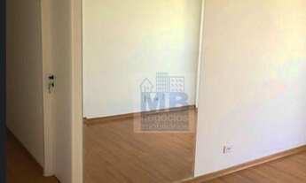 Imagem 6: Apartamento com 2 dormitórios à venda, 51 m² por R$ 350.000,00 - Socorro - São Paulo/SP