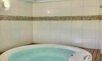 Imagem 5: Apartamento com 2 dormitórios à venda, 79 m² por R$ 790.000,00 - São Lourenço - Bertioga/S