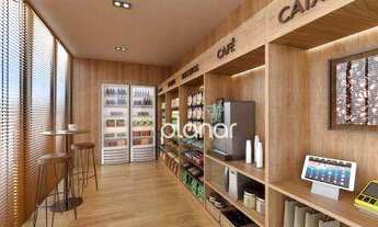 Imagem 7: Apartamento Garden na Reserva Granja Brasil