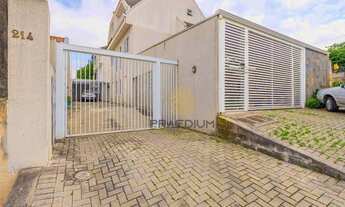 Imagem 3: Sobrado com 2 dormitórios à venda, 94 m² por R$ 398.000 - Uberaba - Curitiba/PR