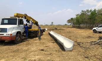 Imagem 5: EXCELENTE FAZ. MUNI.DE ROSARIO OESTE -MT