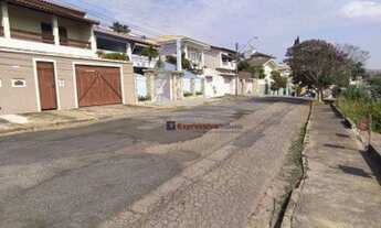 Imagem 7: Terreno à venda, 441 m² por R$ 180.000,00 - Nova Itatiba - Itatiba/SP