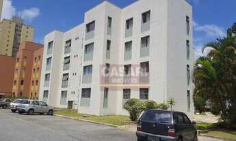 Imagem 2: Apartamento residencial à venda, Parque Terra Nova, São Bernardo do Campo