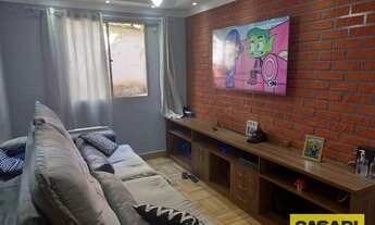 Imagem: Apartamento com 2 dormitórios à venda