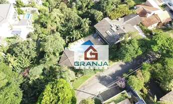 Imagem 6: Casa com 4 dormitórios à venda, 1093 m² - Palos Verdes - Carapicuíba/SP