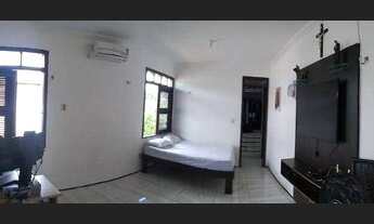 Imagem 4: Apartamento com 2 dormitórios à venda, 90 m² por R$ 349.000,00 - Sapiranga - Fortaleza/CE