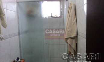 Imagem 4: Apartamento Residencial à venda, Santa Terezinha, São Bernardo do Campo - AP53338