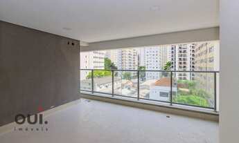 Imagem 2: Apartamento com 2 dormitórios à venda, 115 m² por R$ 1.975.000,00 - Moema - São Paulo/SP
