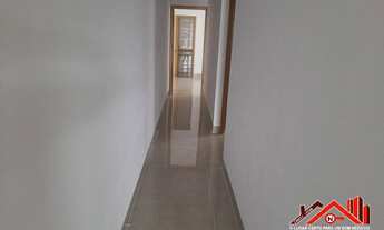 Imagem 3: Ótima e Bela Casa Nova de 3 Quartos e Varanda Gourmet c/ Churrasqueira - Moinho dos Ventos