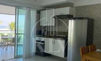 Imagem 7: Apartamento para venda com 62 metros quadrados com 1 quarto