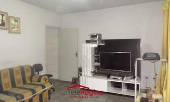 Imagem 2: CASA PARA VENDER COM 2 DORMITÓRIOS EM CAÇAPAVA