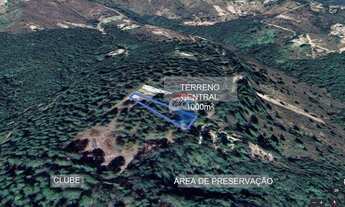 Imagem 6: Terreno à venda, 1000 m² por R$ 140.000,00 - São Sebastião das Aguas Claras - Nova Lima/MG