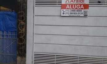 Imagem: Sobrado para alugar, 90 m² por R$ 4.500,00/mês