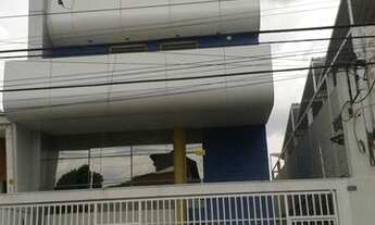 Imagem 2: Prédio, 684 m² - venda por R$ 4.950.000,00 ou aluguel por R$ 23.000,01/mês - Lapa - São Pa