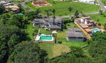 Imagem 4: Casa com 5 dormitórios à venda, 616 m² - Condomínio Village Ipanema - Araçoiaba da Serra/S