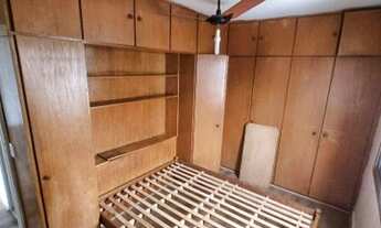 Imagem 7: Apartamento com 2 dormitórios à venda, 54 m² por R$ 470.000,00 - Vila Mariana - São Paulo