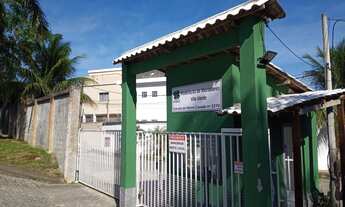 Imagem 8: O Paraiso Perdido Cond.Fechd.Ilha Guaratiba Casarão 120m2 3Qts Suitão Salão Td Grandão Só