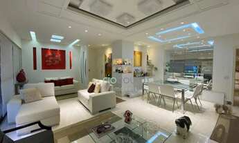 Imagem: Ipanema - 04 quartos