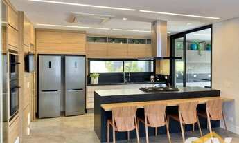 Imagem 3: Casa com 6 dormitórios à venda, 565 m² por R$ 11.300.000 - Riviera - Módulo 17 - Bertioga