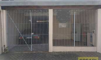 Imagem: Casa com 2 dormitórios à venda, 174 m²