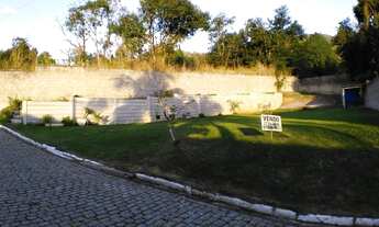 Imagem 6: Vendo excelente terreno no condomínio em Marica