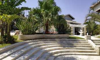 Imagem 5: Chácara com 5 dormitórios à venda, 5100 m² por R$ 3.000.000,00 - Condomínio Itaembu - Itat