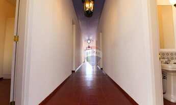 Imagem 3: Casa com 3 dormitórios para alugar, 435 m² por R$ 8.550,00/mês - Loteamento Reserva da Ser