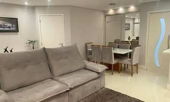 Imagem 3: Apartamento 84m² - Jardim São Caetano - 2 vagas