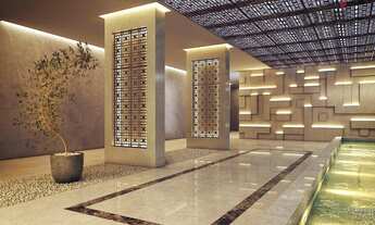 Imagem: Apartamento residencial à venda, Vila Clementino