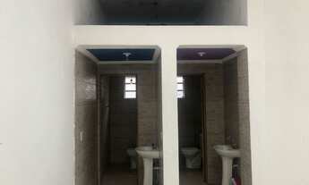 Imagem 7: Salão para alugar, 200 m² por R$ 1.200/mês - Jardim Sol Nascente - Jandira/SP