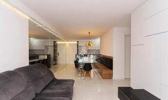 Imagem 4: Apartamento com 2 dormitórios, 63 m² - venda por R$ 795.000,00 ou aluguel por R$ 4.900,00