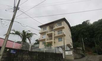 Imagem: Apto 1 dormt em Forquilhinhas - São José