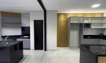 Imagem 2: Casa Condomínio Montreal Residence - Indaiatuba