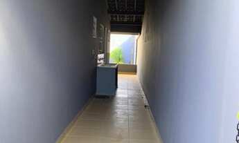 Imagem 4: Casa para venda possui 134 metros quadrados com 3 quartos<br>Corretora: Edna Gomes