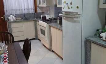 Imagem 5: Sobrado com 3 dormitórios à venda, 279 m² por R$ 1.500.000 - Parque Vitória - São Paulo/SP