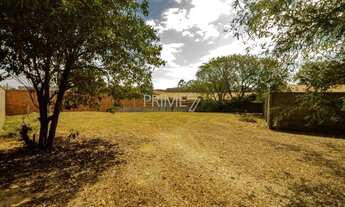 Imagem 6: PIRACICABA - Terreno Padrão - Campestre