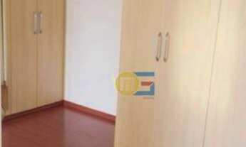 Imagem 6: Apartamento Duplex com 3 dormitórios, 155 m² - venda por R$ 1.050.000,00 ou aluguel por R